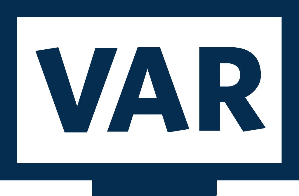 VAR Logo