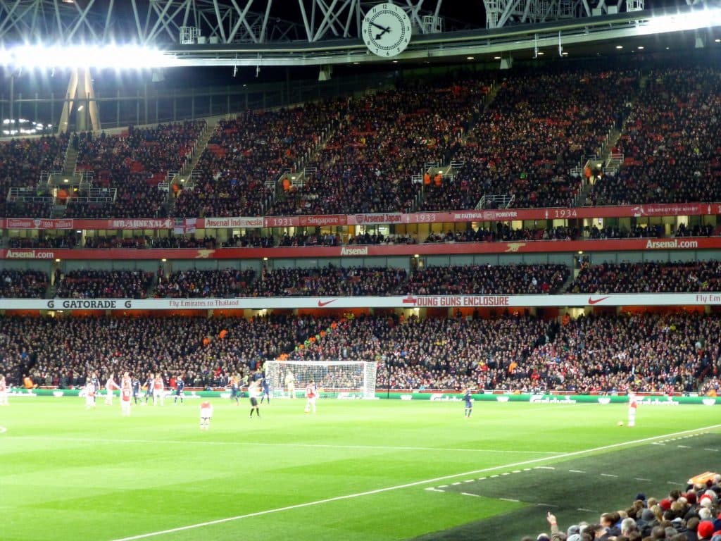 Manchester United Fans Angry Over Schedule of Arsenal FA Cup Tie