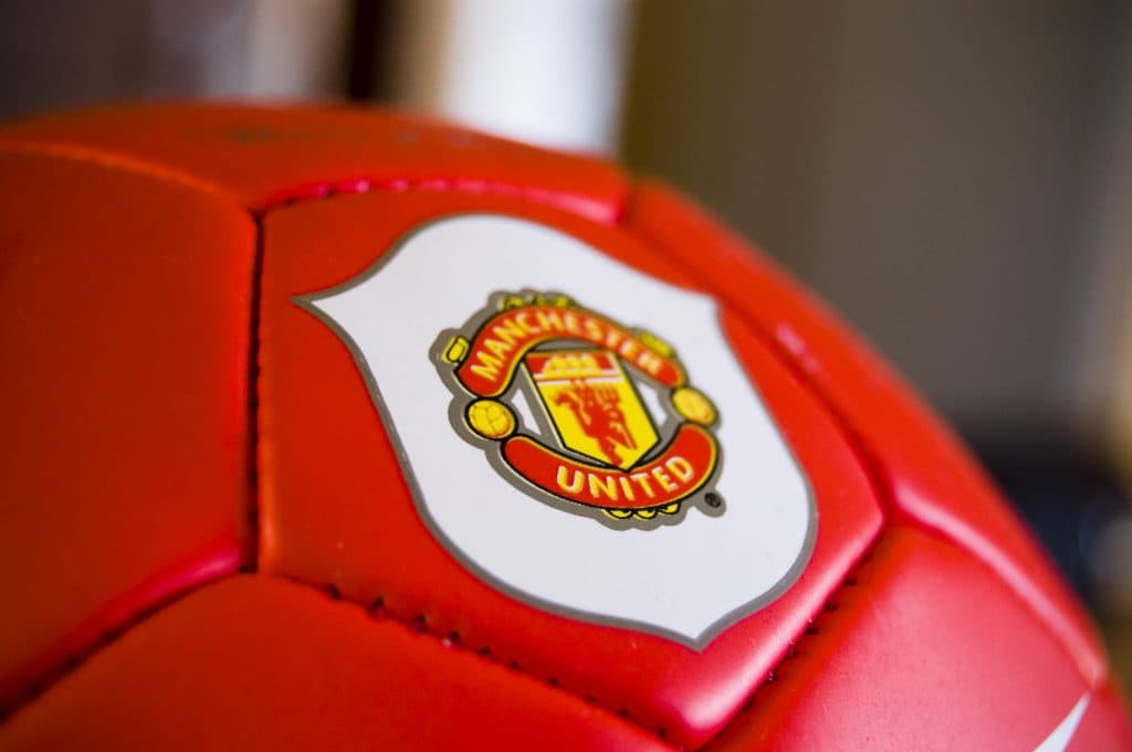 “Ole” Tweet from Marcus Rashford Proves Morale is High