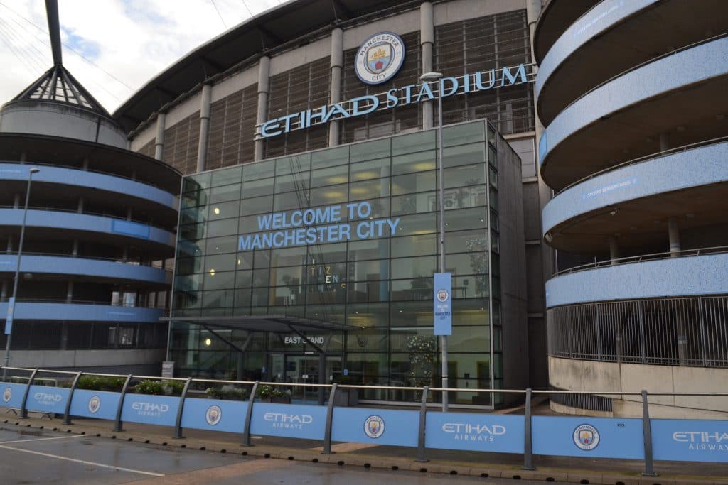 Why Man City Were Right to Thrash Burton