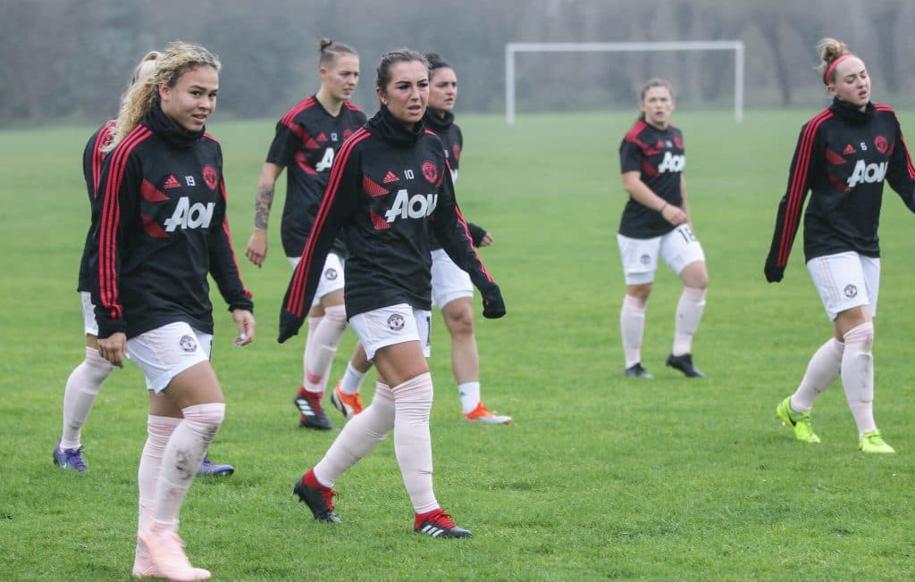 Women’s Football Needs to Look at Itself After Charlotte Kerr Injury