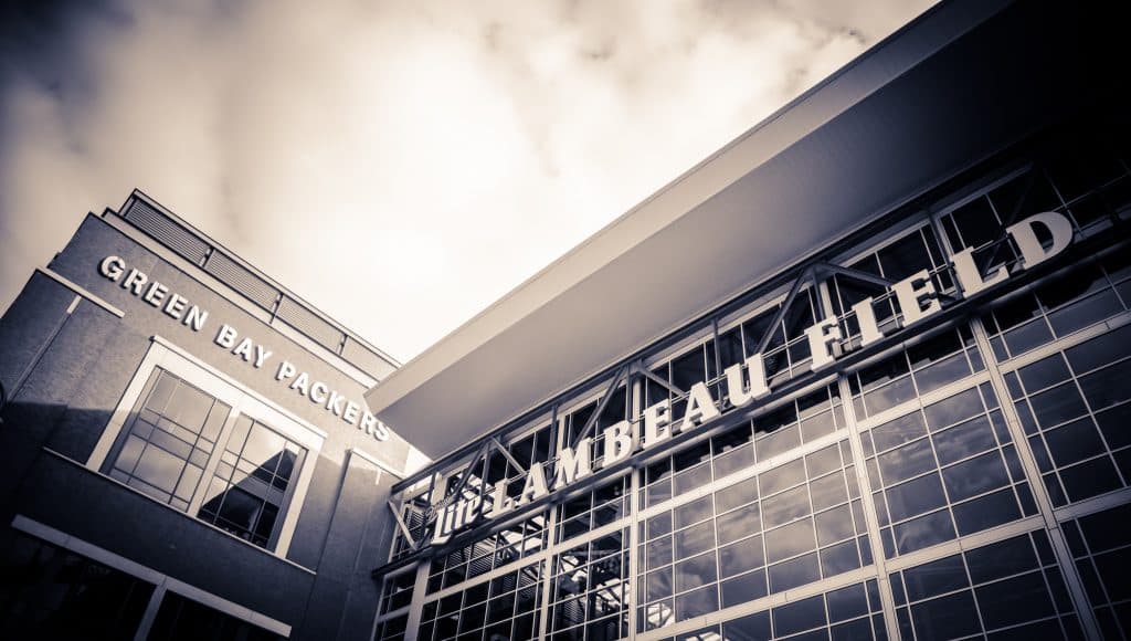 Green Bay Planning for the Future in Titletown