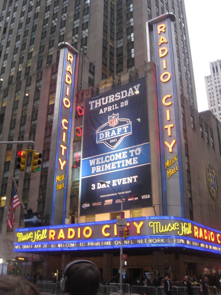 5 NFL Pre-Draft Trades That Could Shake the League