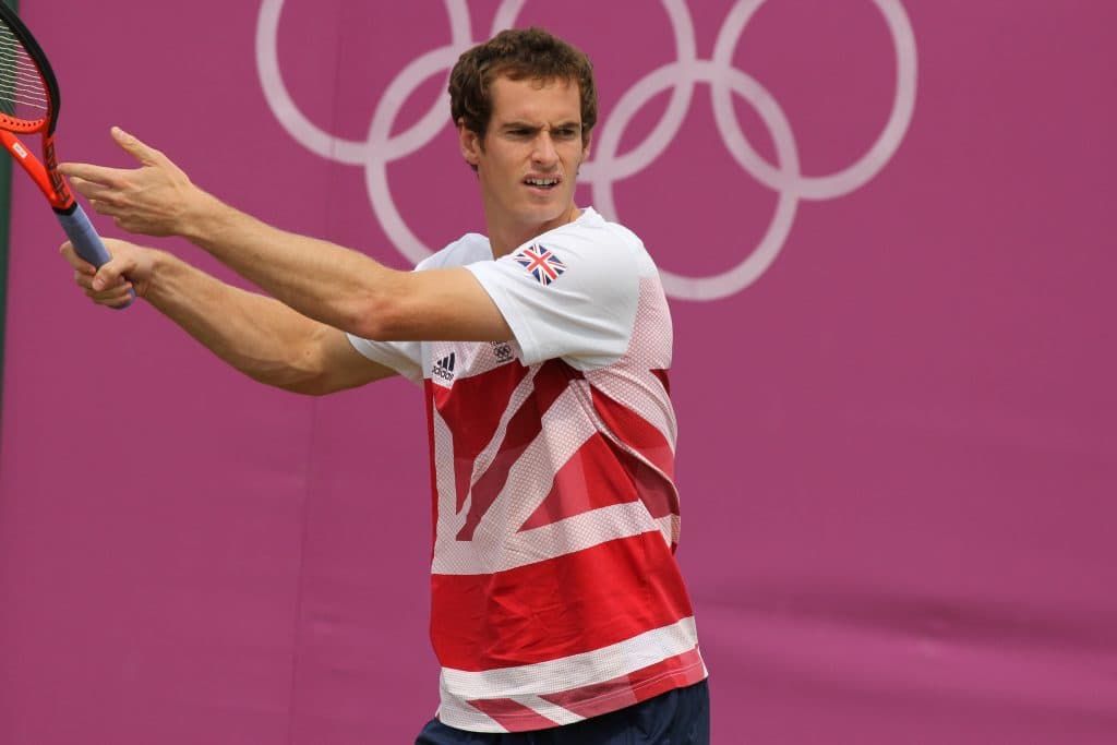 Andy Murray: Farewell to a British Great