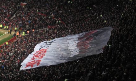 Manchester United Back Plans to Improve Old Trafford Atmosphere