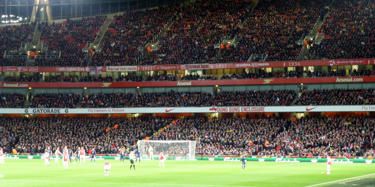 Manchester United Fans Angry Over Schedule of Arsenal FA Cup Tie