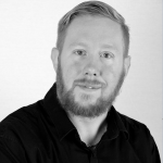 Paul Halliwell