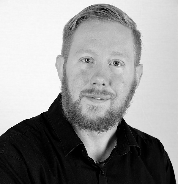Paul Halliwell