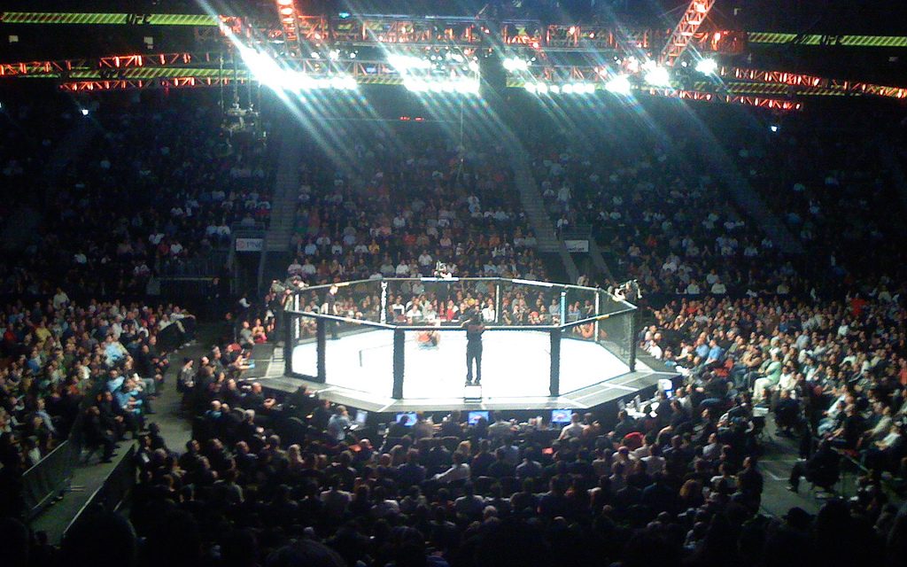 UFC on ESPN+ 1 Recap: Cejudo smashes Dillashaw in 32 seconds