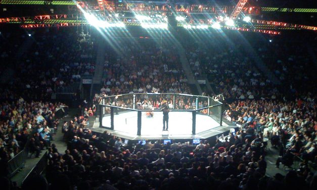 UFC on ESPN+ 1 Recap: Cejudo smashes Dillashaw in 32 seconds