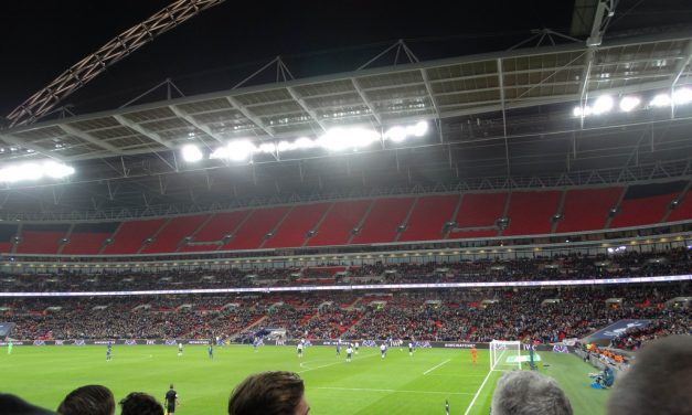 How The EFL Can Improve the League Cup