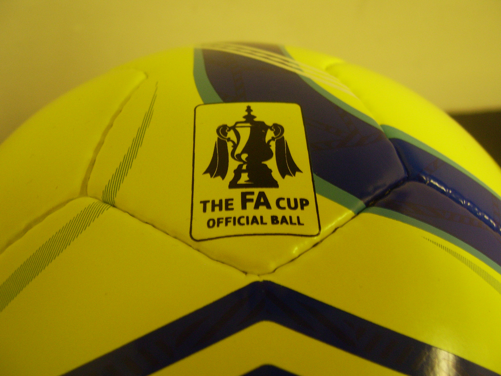 The FA Cup Schedule Disregards Match Going Fans Sunday League Sports