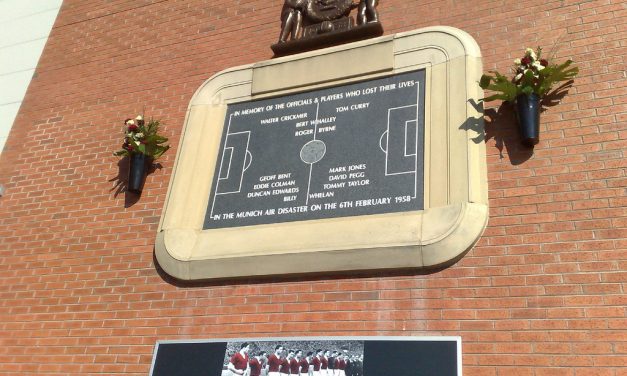 The Busby Babes: Forever Remembered