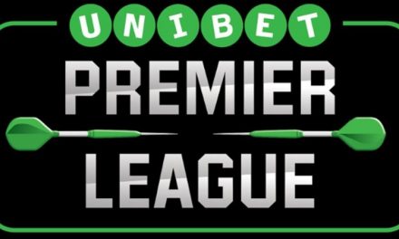 Premier League Darts Week 4: Wade Stuns van Gerwen, Price Stays Unbeaten.